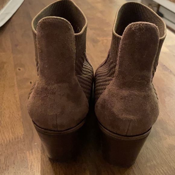 Cole Haan booties - Picture 3 of 4